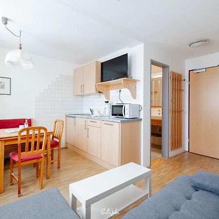 Apartament Haus Isabella Obertauern Pokój zdjęcie