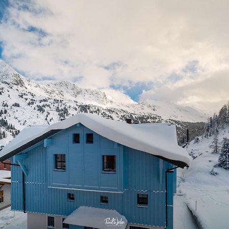 Apartament Haus Isabella Obertauern Pokój zdjęcie