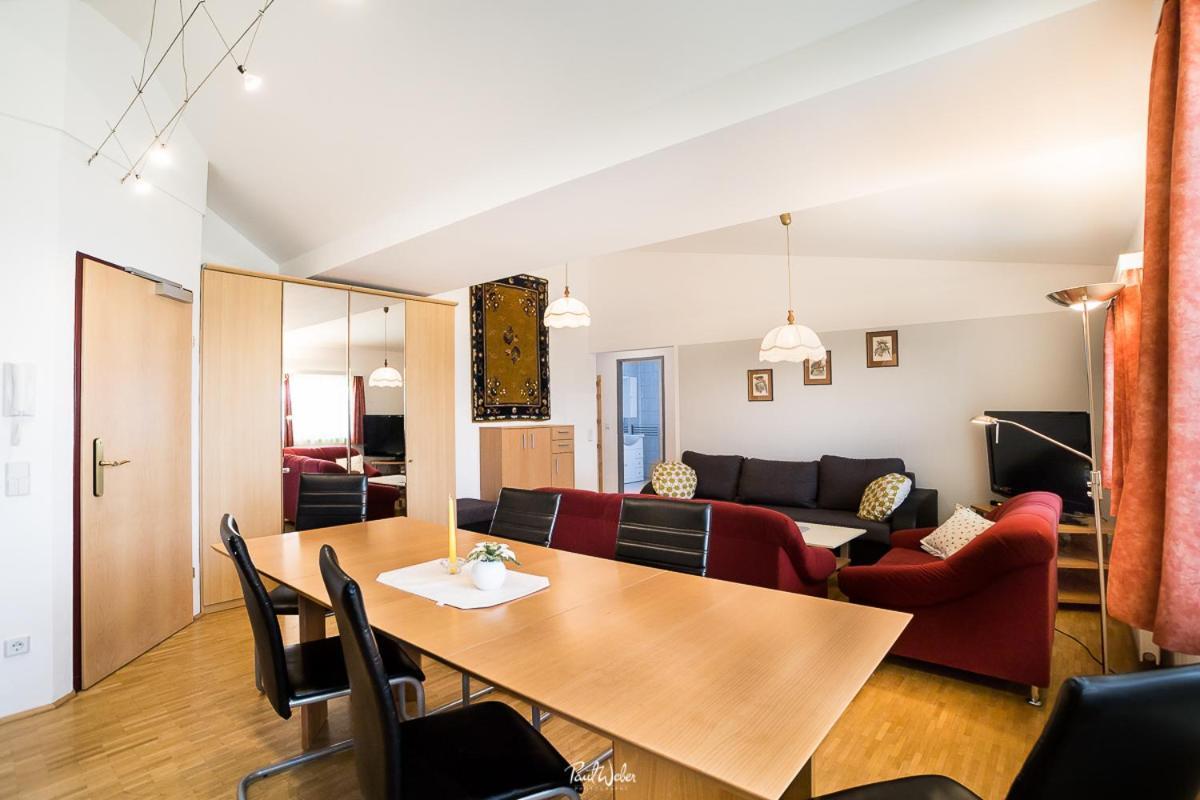 Apartament Haus Isabella Obertauern Pokój zdjęcie