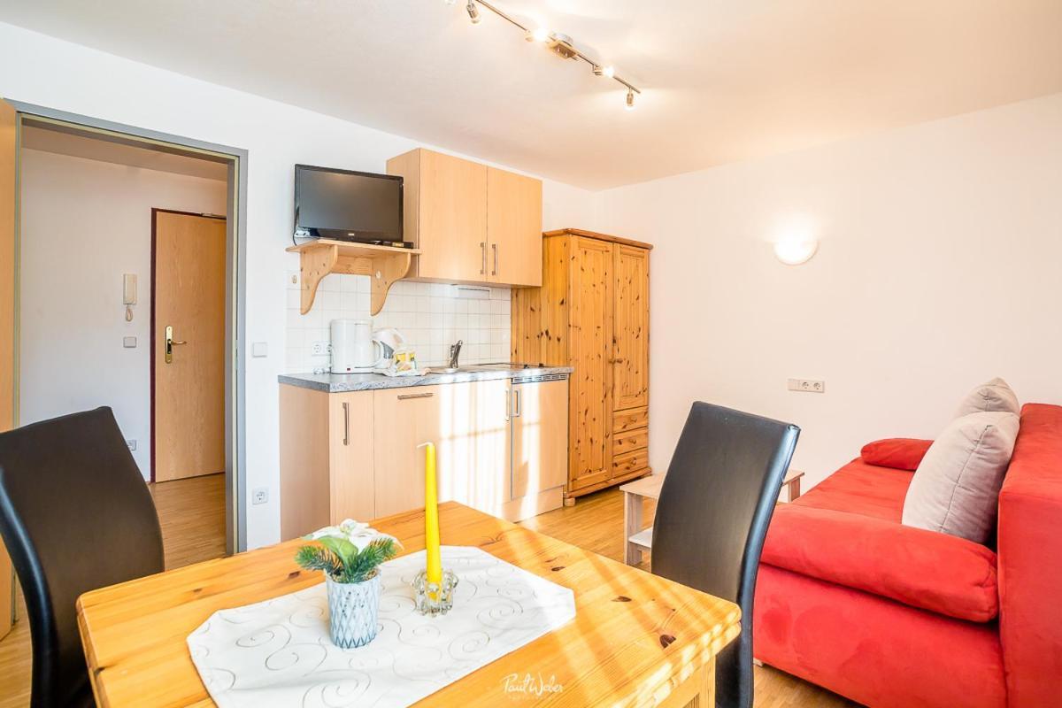 Apartament Haus Isabella Obertauern Pokój zdjęcie