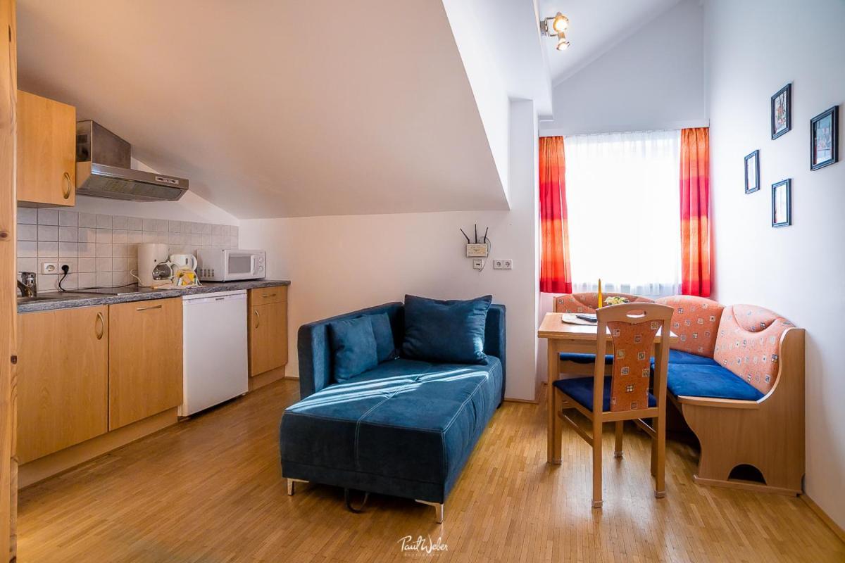 Apartament Haus Isabella Obertauern Pokój zdjęcie