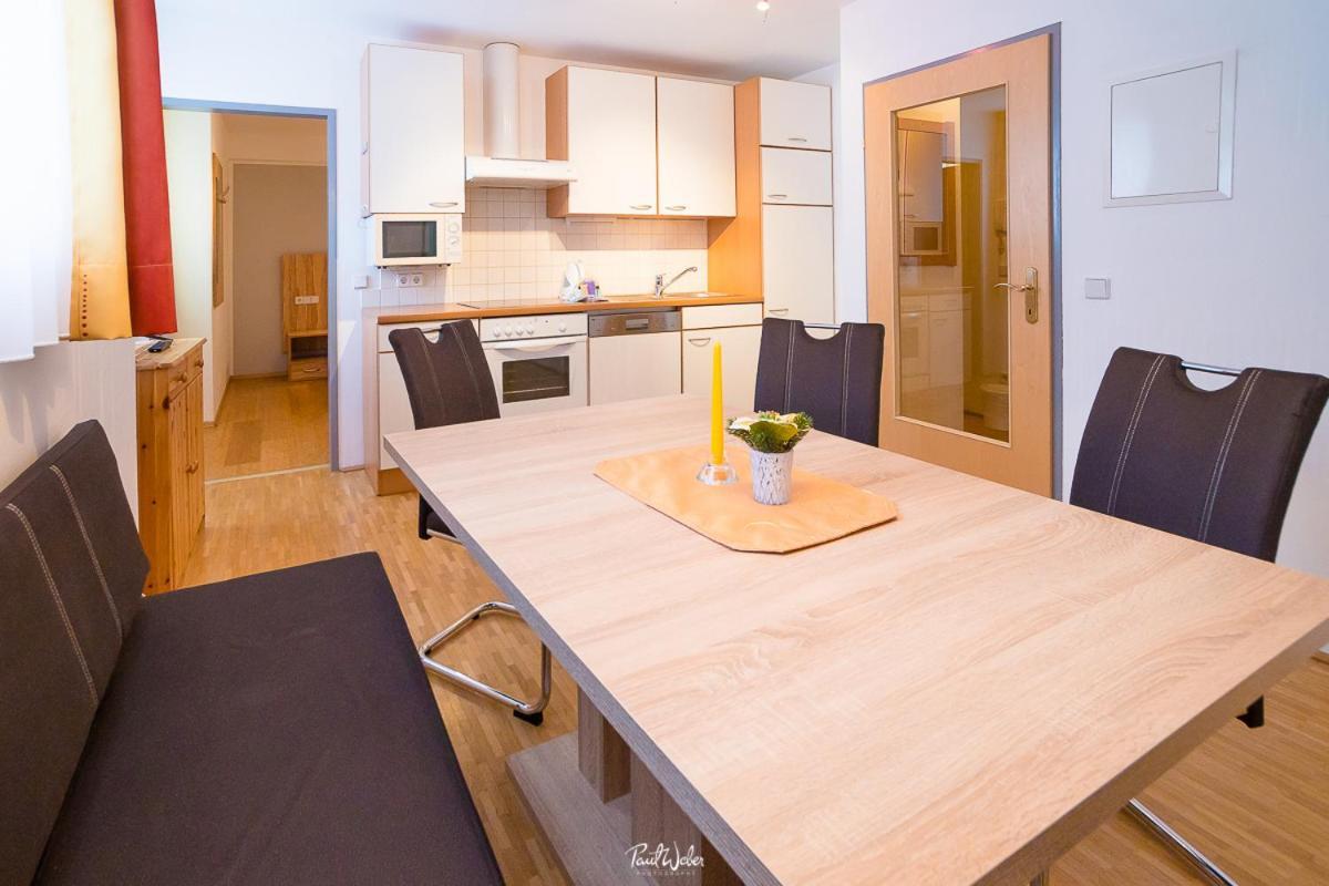 Apartament Haus Isabella Obertauern Pokój zdjęcie