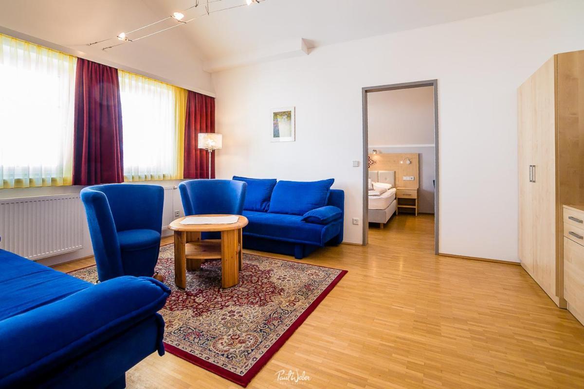 Apartament Haus Isabella Obertauern Pokój zdjęcie