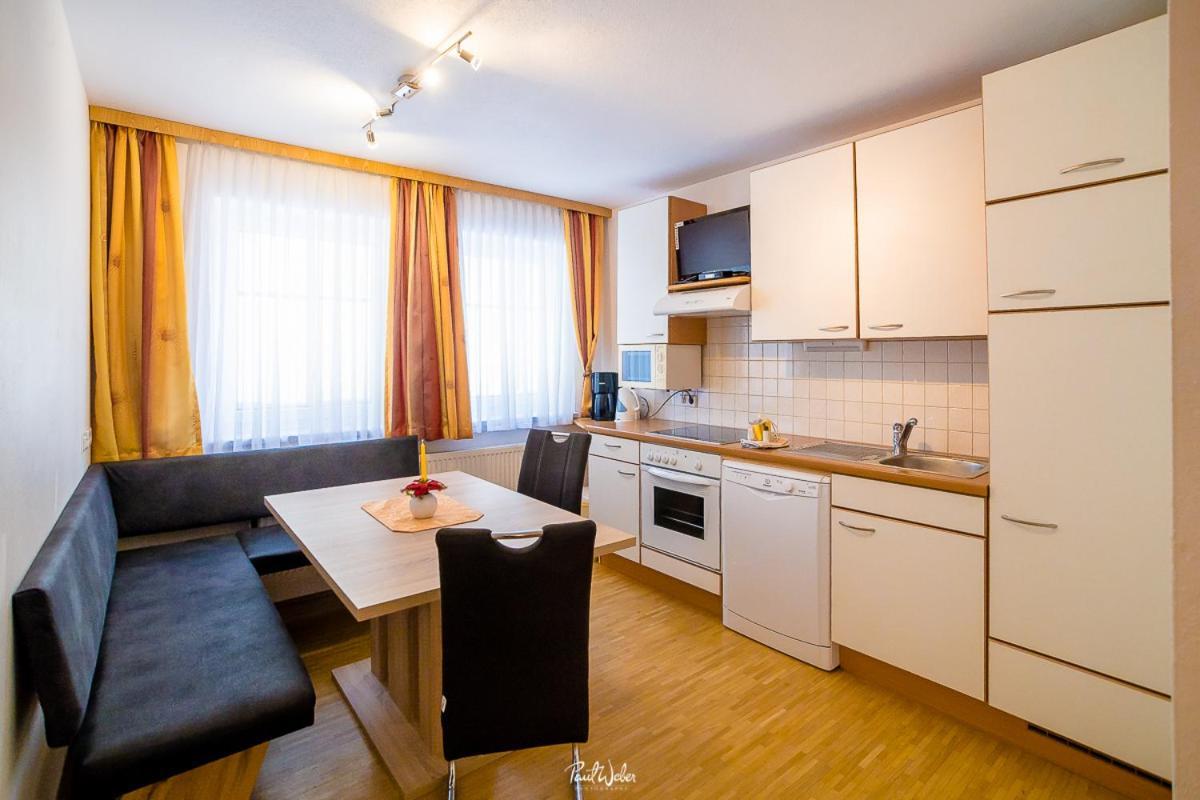 Apartament Haus Isabella Obertauern Pokój zdjęcie