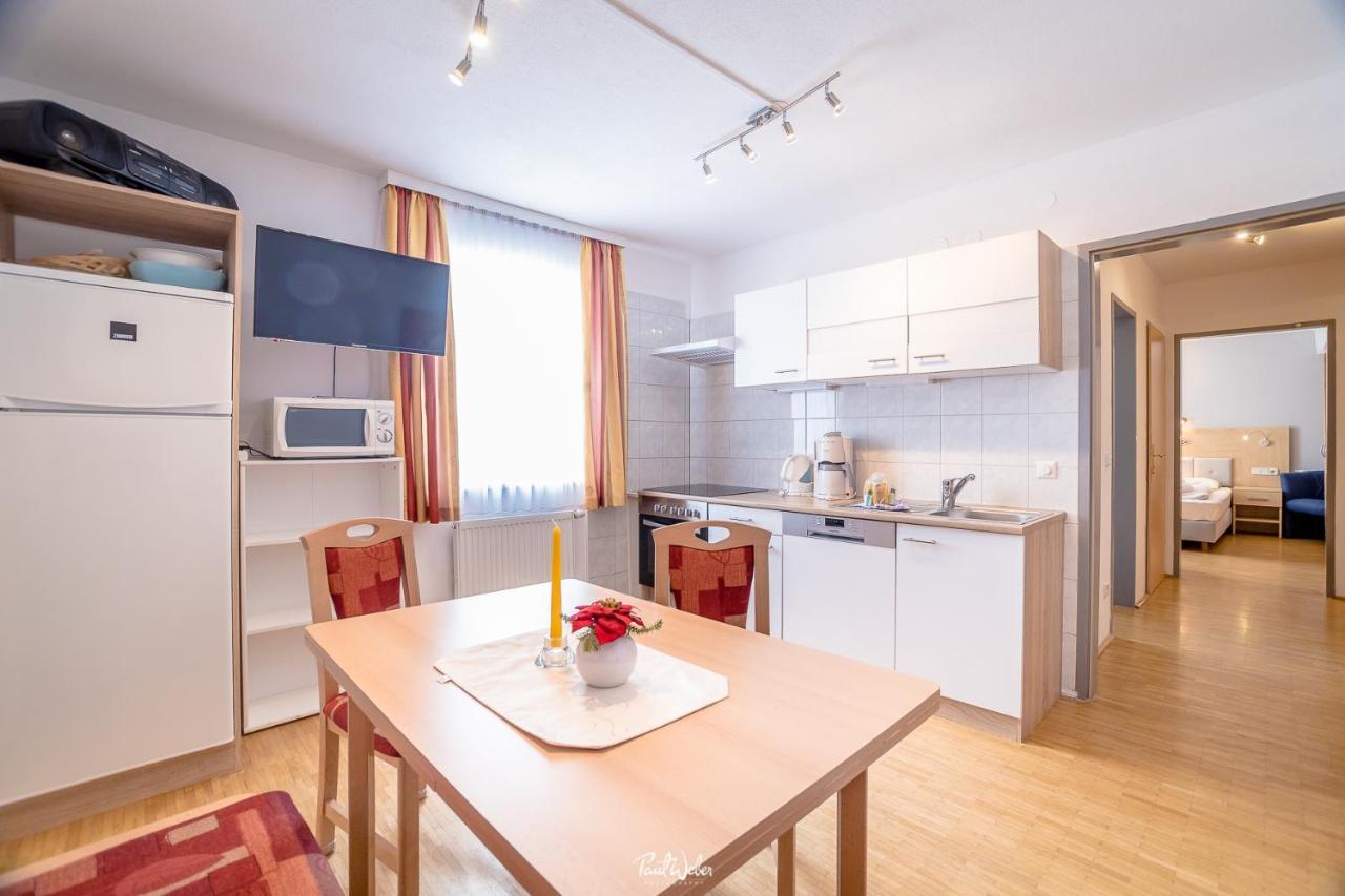 Apartament Haus Isabella Obertauern Pokój zdjęcie