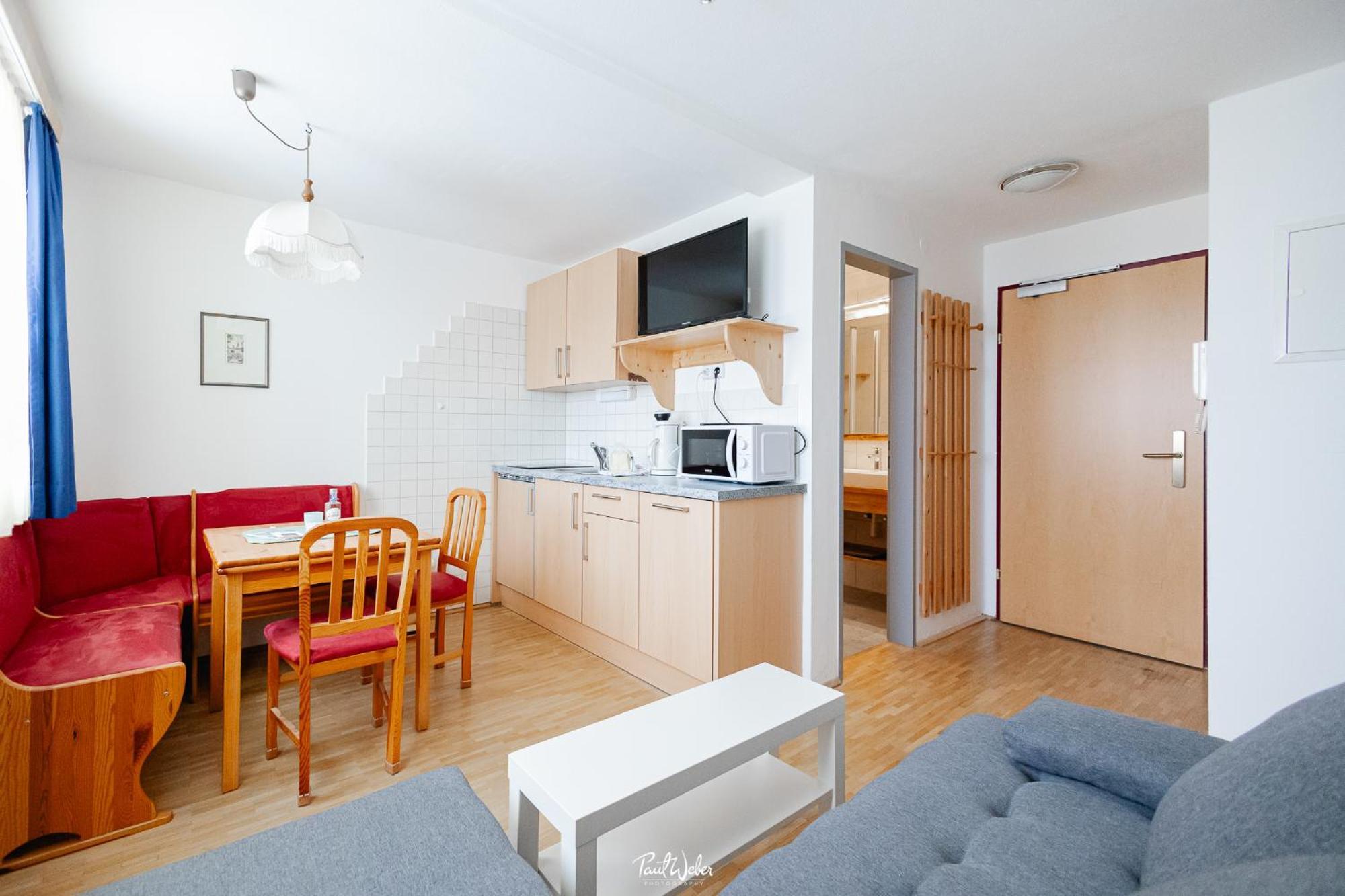 Apartament Haus Isabella Obertauern Pokój zdjęcie