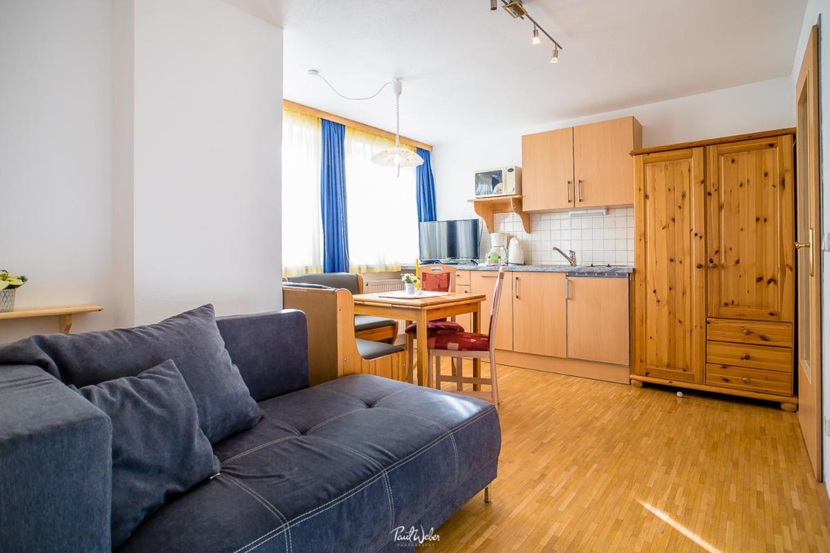 Apartament Haus Isabella Obertauern Pokój zdjęcie