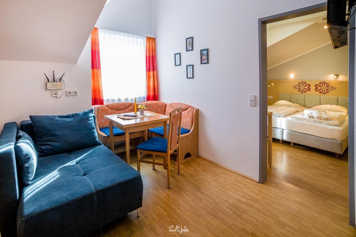 Apartament Haus Isabella Obertauern Pokój zdjęcie