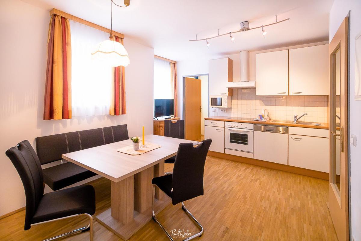 Apartament Haus Isabella Obertauern Pokój zdjęcie