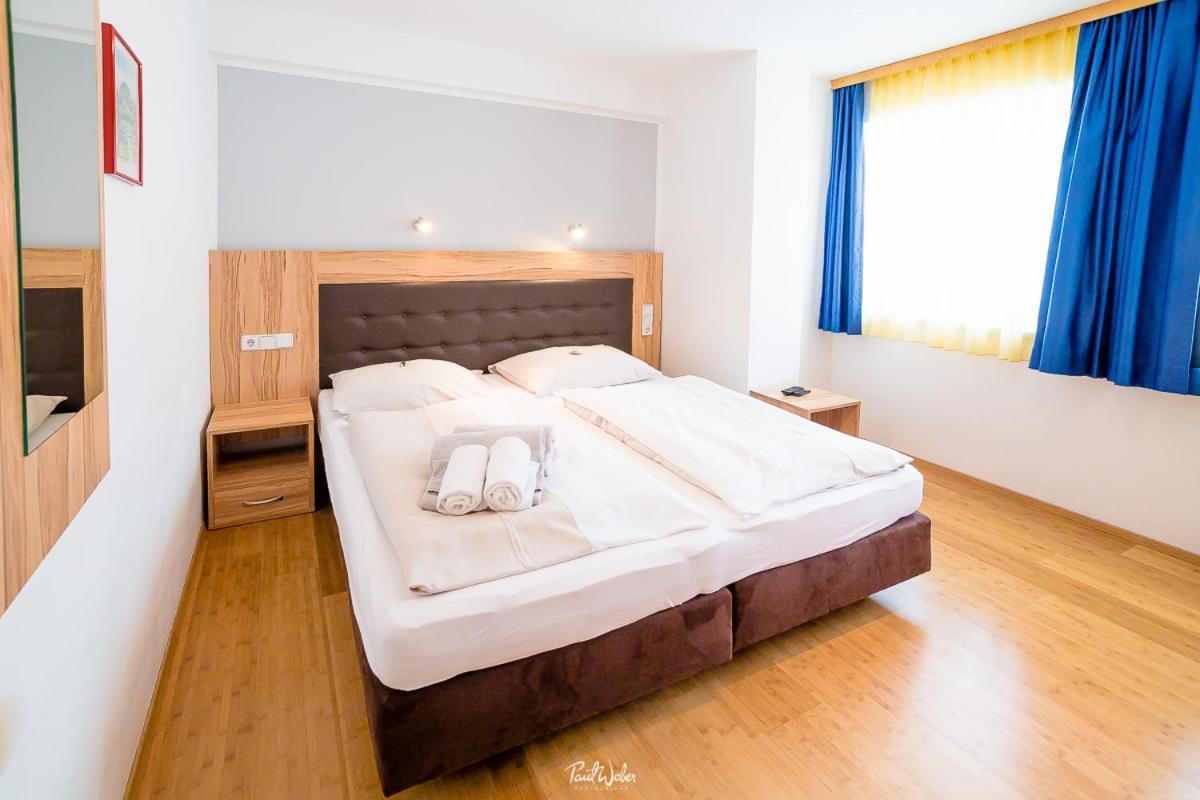 Apartament Haus Isabella Obertauern Pokój zdjęcie