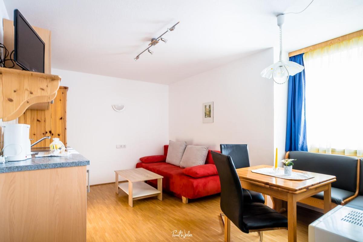 Apartament Haus Isabella Obertauern Pokój zdjęcie