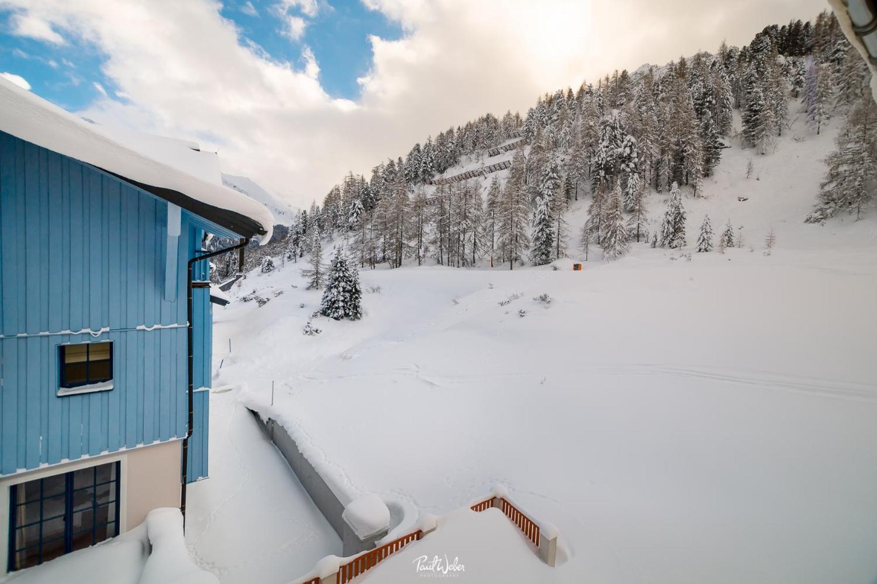 Apartament Haus Isabella Obertauern Pokój zdjęcie