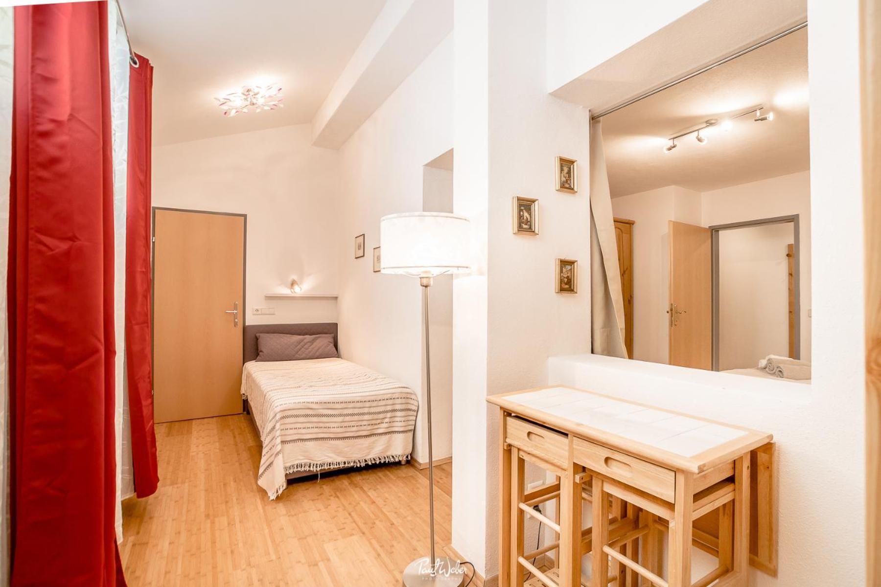 Apartament Haus Isabella Obertauern Pokój zdjęcie