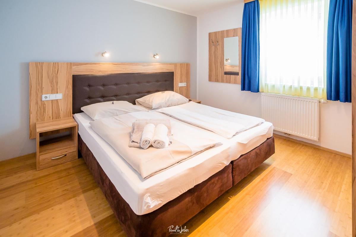 Apartament Haus Isabella Obertauern Pokój zdjęcie