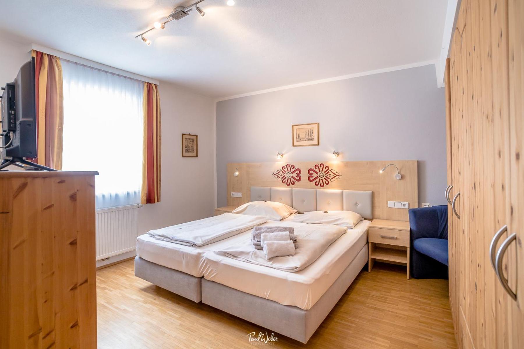 Apartament Haus Isabella Obertauern Pokój zdjęcie