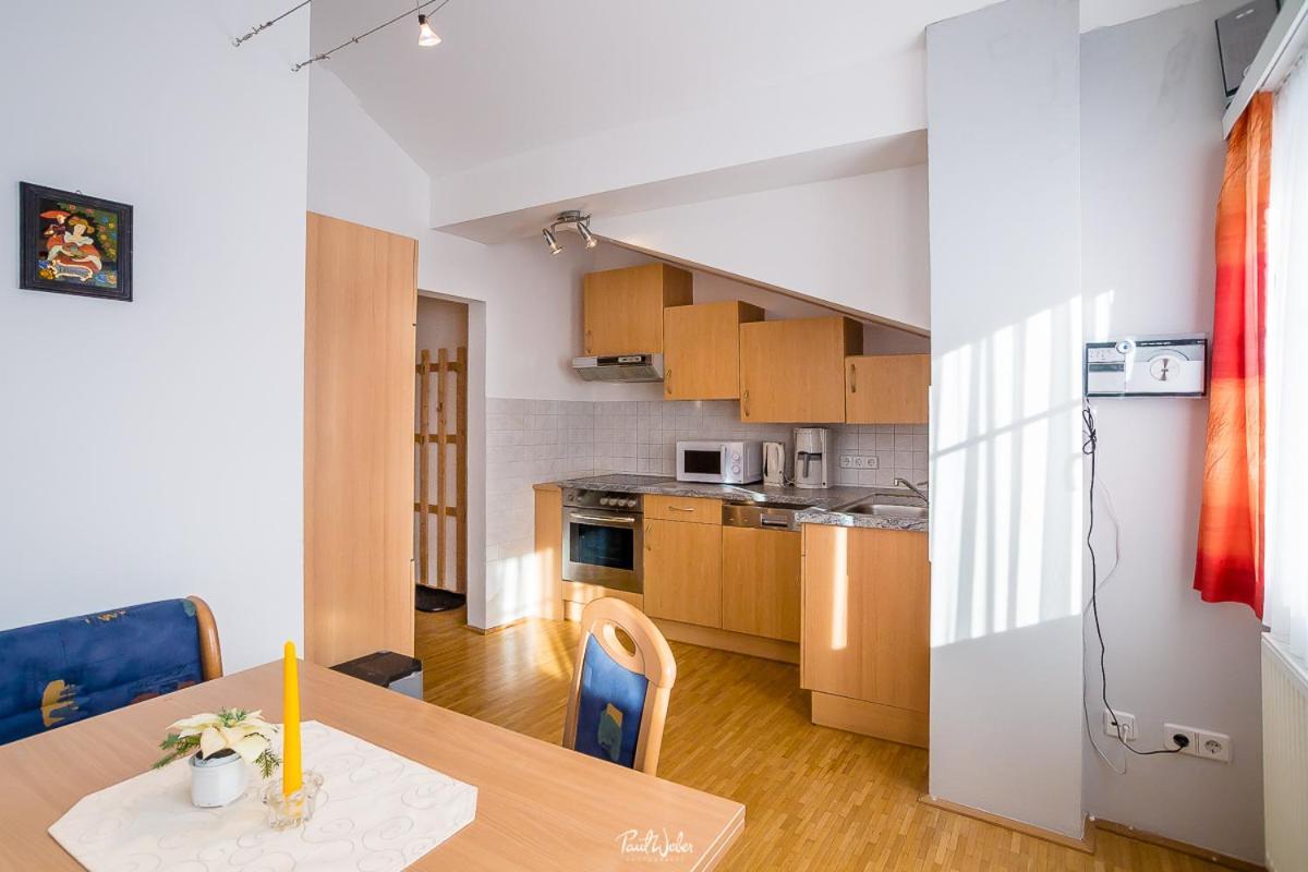 Apartament Haus Isabella Obertauern Pokój zdjęcie