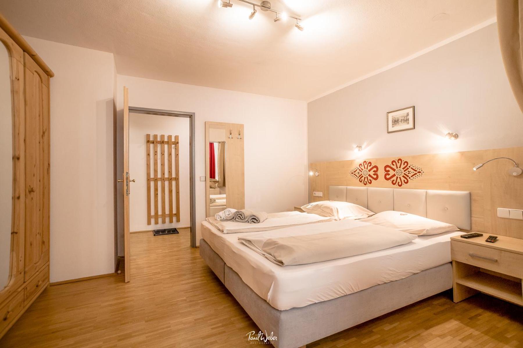 Apartament Haus Isabella Obertauern Pokój zdjęcie