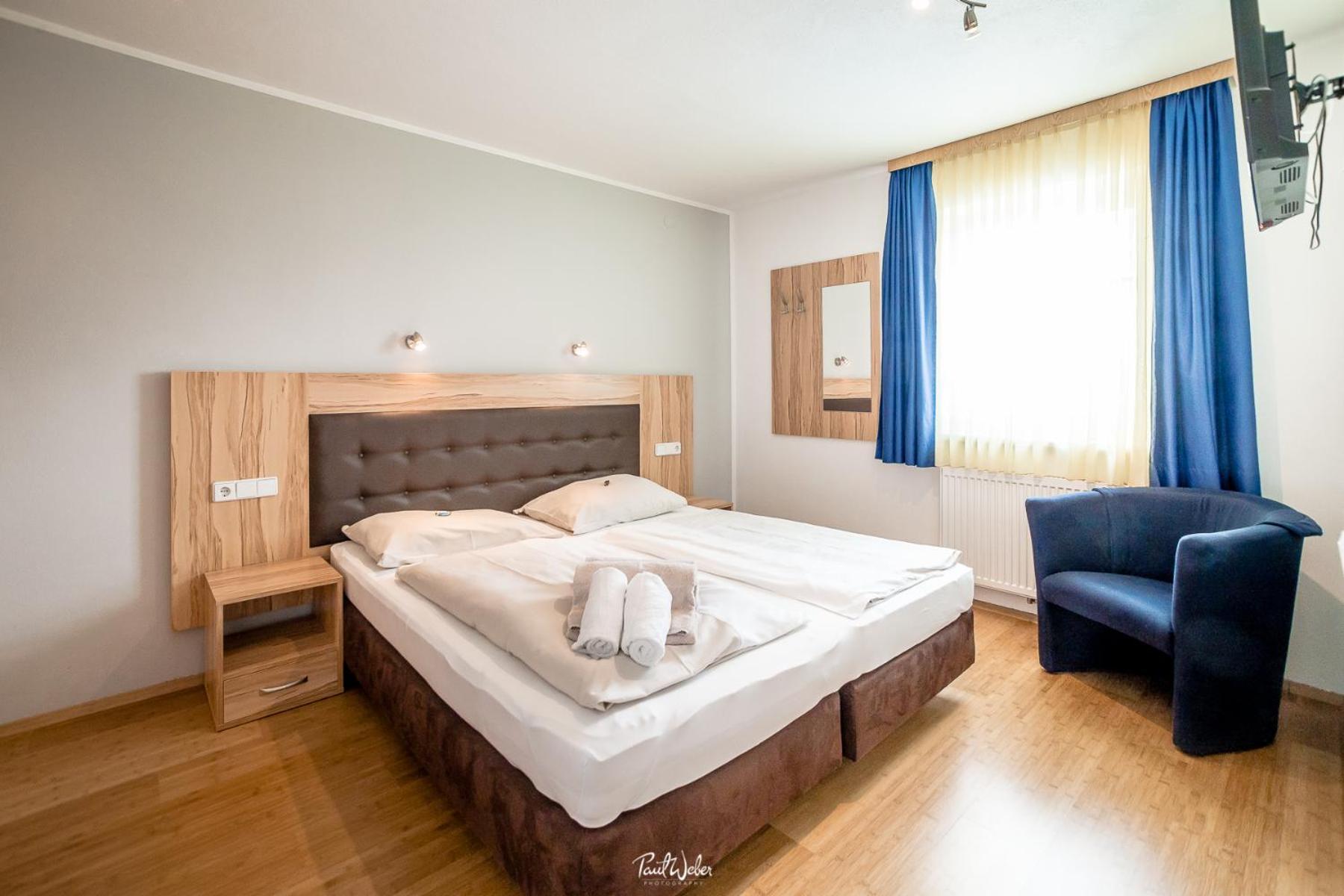 Apartament Haus Isabella Obertauern Pokój zdjęcie