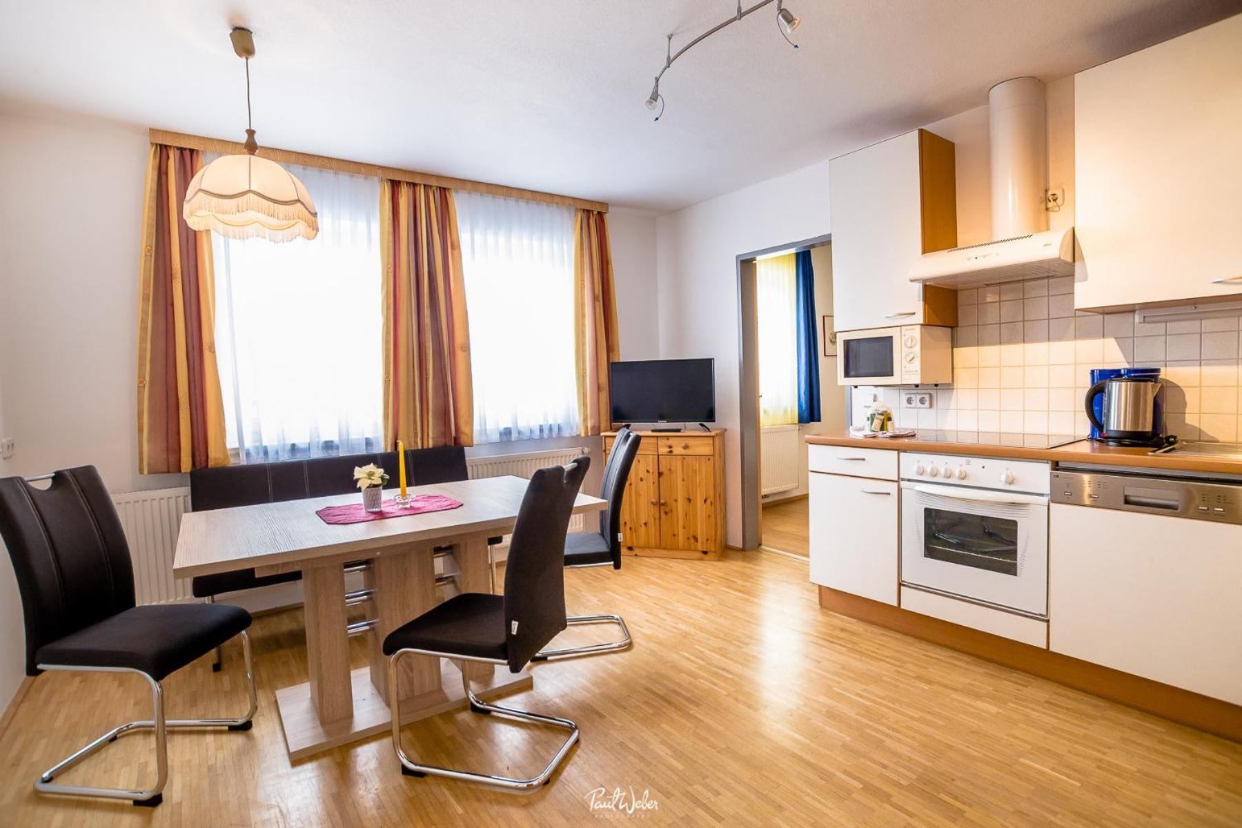 Apartament Haus Isabella Obertauern Pokój zdjęcie