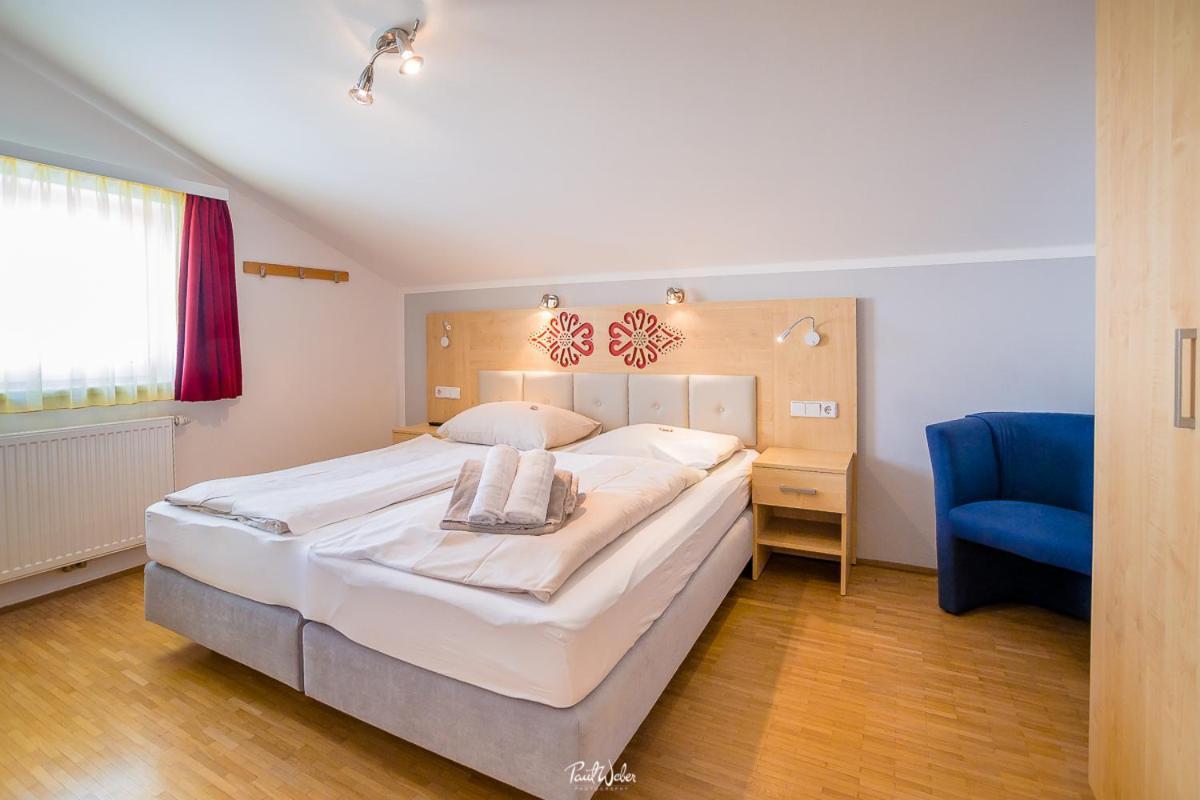 Apartament Haus Isabella Obertauern Pokój zdjęcie