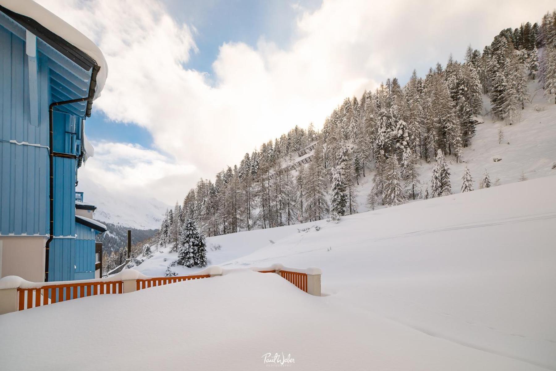 Apartament Haus Isabella Obertauern Pokój zdjęcie